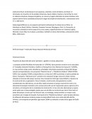 La empresa estatal Petróleos de Venezuela S.A