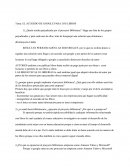 EL ACUERDO DE GOOGLE PARA LOS LIBROS