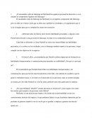 Lider Organizacional