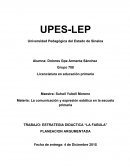 El grupo de segundo año de la escuela primaria “Guadalupe Victoria” está integrado por 25 alumnos, de los cuales 10 son niñas y 15 niños, la edad de los alumnos varía entre los siete y ocho años..