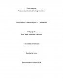 Entre maestros- Una experiencia educativa sin precedentes