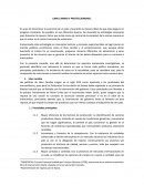 Libre cambio y proteccionismo.