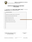 Se informa que el/la LAURA JULIETA JIMENEZ LERMA, en el mes de DICIEMBRE DE 2015, realizó las siguientes actividades: