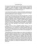 Fundamentacion Proyecto de transversalida