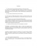 ¿Fundamente en qué consistió la REVOLUCION ESPIRITUAL GRIEGA.