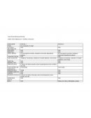 Calificacion Test de la figura humana Karen Mackover.