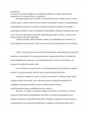 Los valores y principios establecen un modelo de conducta que ayudan a las personas a conducirse por el camino del bien y la perfección..