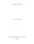 PLAN DE NEGOCIO LOS HUEVITOS DEL SABOR