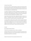 Introducción, Resumen Pelicula Inside Out