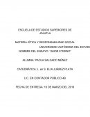 ESCUELA DE ESTUDIOS SUPERIORES DE JOJUTLA.