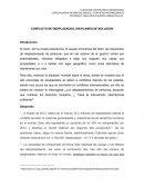 EL CONFLICTO DE AFAGANISTAN.