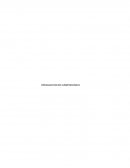 Monografia de la drogadiccion.