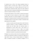 Problemas éticos y morales del trabajo