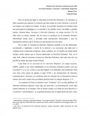 Derechos Humanos y Literatura: Comunidades Imaginadas