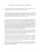 Bucaramanga, grande en desarrollo economico