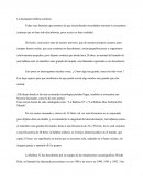 La desoladora ballena solitaria o la ballena 52