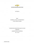 Cuáles son las principales reflexiones que nos quedan para nuestro proceso formativo?