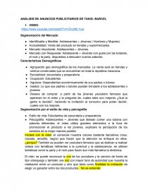 ANUNCIOS PUBLICITARIOS.. Página 1