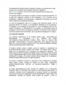 Hechos historicos derecho laboral colectivo.