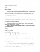 Práctica nº 2: Clasificación de suelos Grupo 4