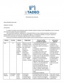 Versión organizada y resumida de la información sobre el transporte pasivo de solutos y las características