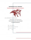 LA ADMINISTRACIÓN Y NEGOCIOS INTERNACIONALES.