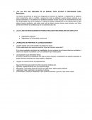 ¿Por qué hay que disponer de un manual para ayudar a prepararse para negociar?