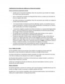 Clasificación de los títulos de crédito por su forma de circulación.