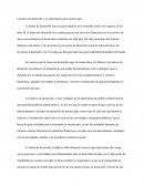 La Banca de Desarrollo en México