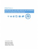 Instrumentos de Información de los Partidos Políti