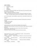Pierre Nieville: “La definición de trabajo escapa a todo método, hay que buscarla por síntesis, que es más bien un sincronismo”.ю