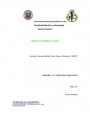 Introducción a la teoría del delito: Concepto, elementos y tipos