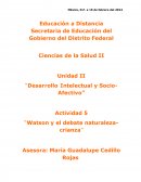 Secretaria de Educación del Gobierno del Distrito Federalю