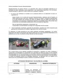 Informe Actividades Convenio Interadministrativo