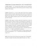 PRIMER PREVIO ANALISIS NUMERICOS ING. CIVIL 17 DE MARZO DE 2016