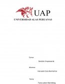 Lo primero que .tendríamos que ver es la cartelera de clientes que vamos a tener, la clase social, y donde nos ubicaremos eso quiere decir el factor demográfico también está incluido.