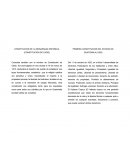CONSTITUCION DE LA MONARQUIA ESPAÑOLA (CONSTITUCION DE CADIZ)