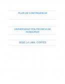 Asignatura: Seminario de seguridad undustrial