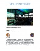 LA ESTETICA EN ARQUITECTURA