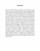 Introduccion planeacion estrategica.