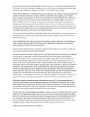 El Sueño de un Niño.