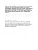 ¿Por qué el placer no se identifica con la felicidad?