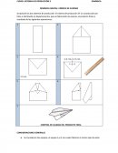 DINÁMICA GRUPAL: FÁBRICA DE AVIONES