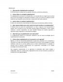 Ensayo película brigada A.