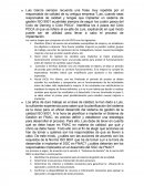 PREVENCIÓN DE RIESGOS LABORALES.