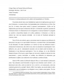 Colciencias, la institucionalización de la caída de las humanidades en Colombia.