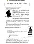 ECONOMÍA, SOCIEDAD, POLÍTICA Y CULTURA EN AMÉRICA COLONIAL DEL SIGLO XVII.