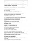 Prueba de "La Metamorfosis".