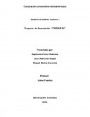 Proyecto de financiación “PARQUE 50”