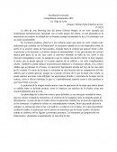 Reseña del cuadro Morning Sun.